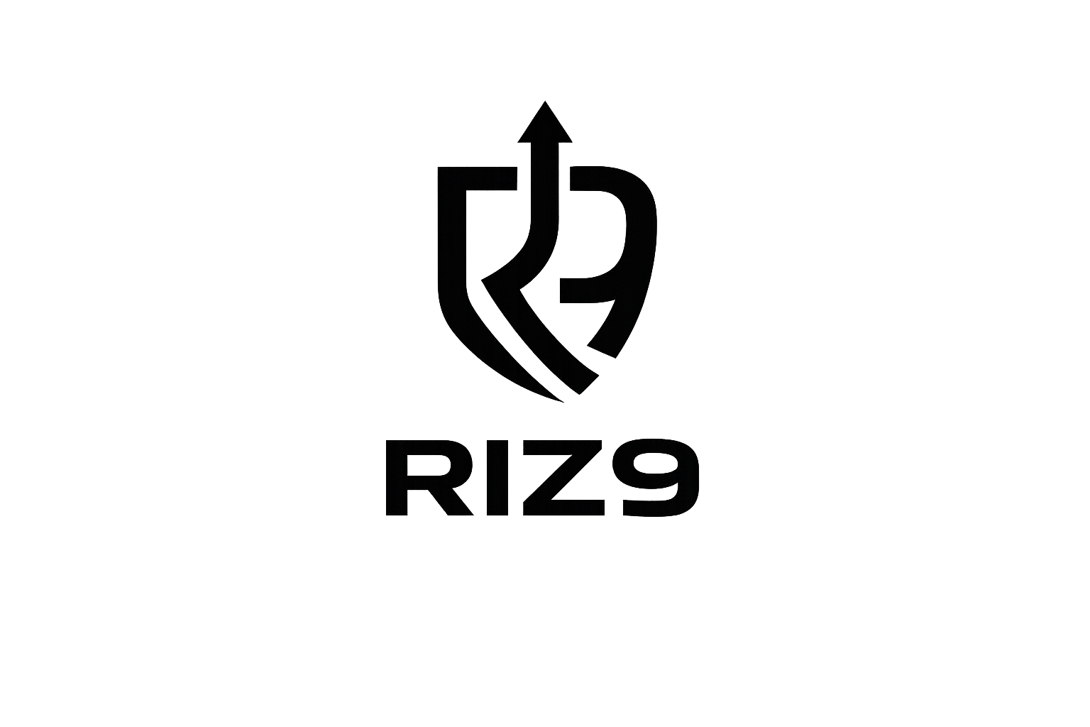 RIZ9 Logo